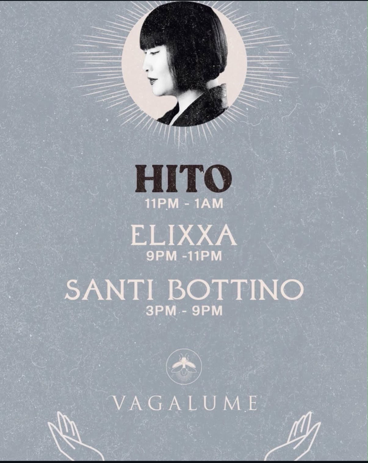 HITO — ELIXXA selected event